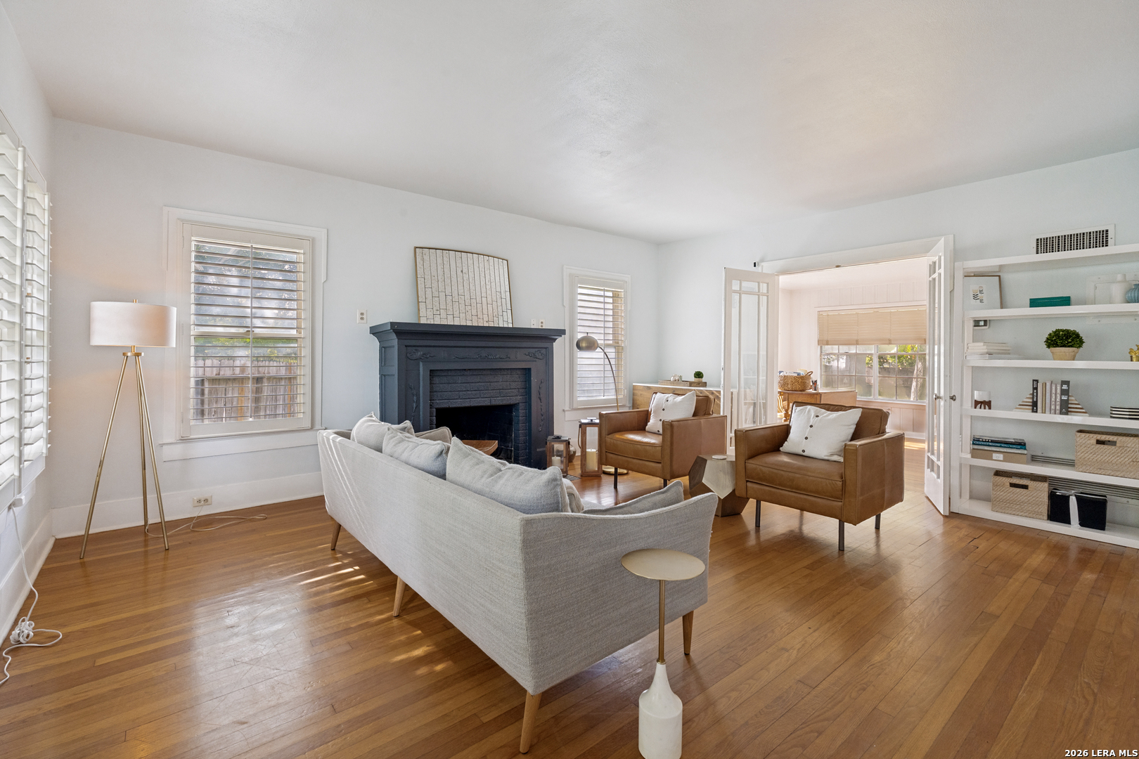 378 Blue Bonnet Boulevard Alamo Heights TX 78209