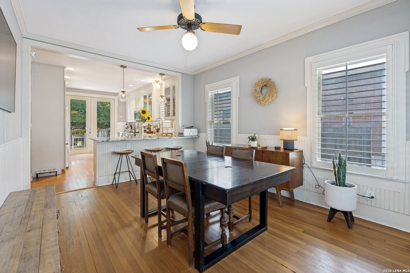 378 Blue Bonnet Boulevard Alamo Heights TX 78209