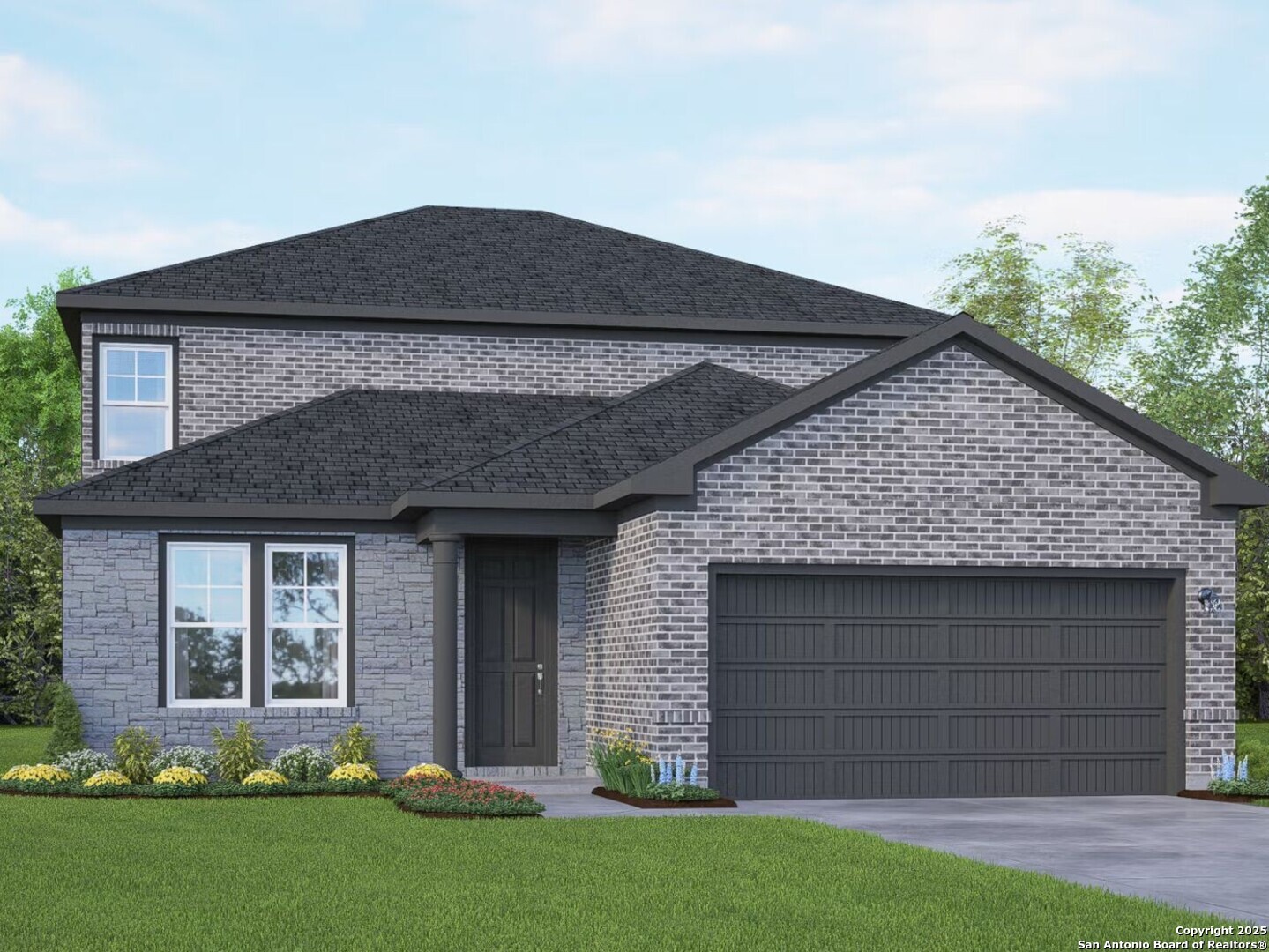 10502 Briceway Fall San Antonio TX 78254