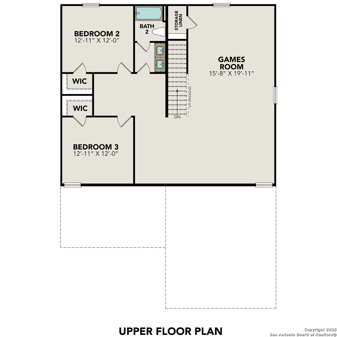 10502 Briceway Fall San Antonio TX 78254