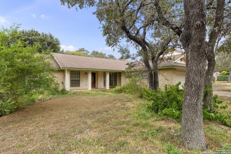 2810 Short Ridge San Antonio TX 78231