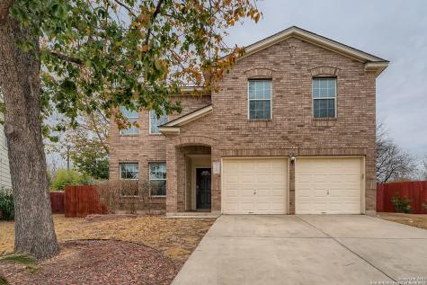13139 Willowthorn Lane San Antonio TX 78249