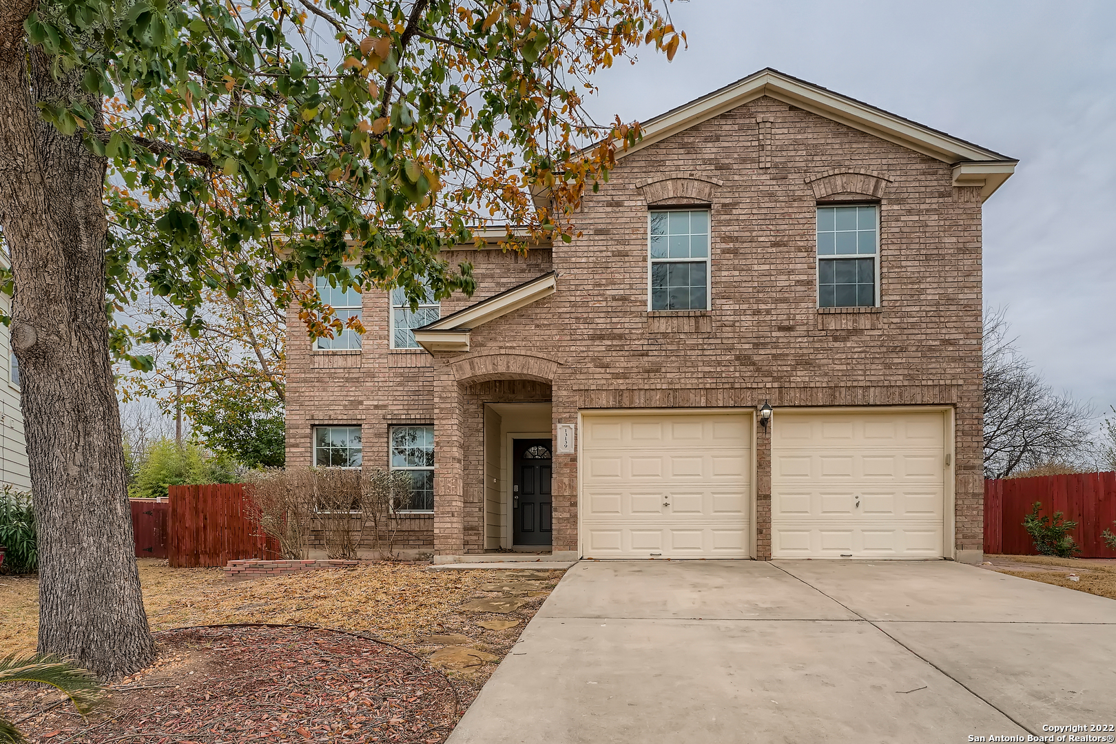13139 Willowthorn Lane San Antonio TX 78249