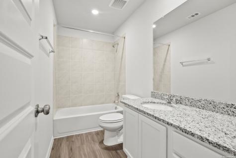 118 High Fence Road San Antonio TX 78245