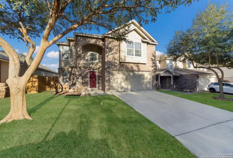 10914 Indigo Creek San Antonio TX 78239