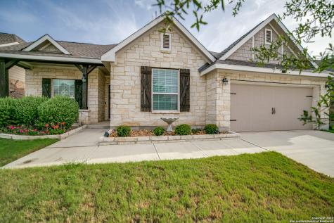 15231 Maskette Avenue San Antonio TX 78245