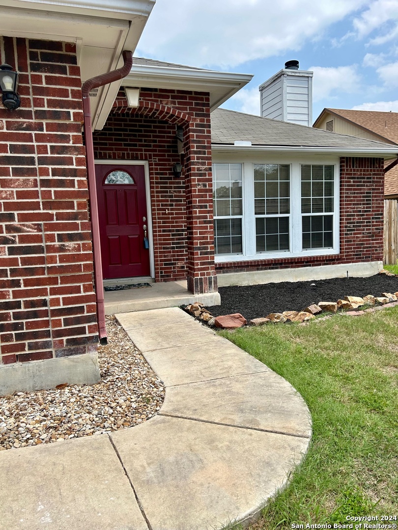 15022 Preston Hollow Drive San Antonio TX 78247