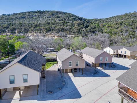 151 River Villas #12 New Braunfels TX 78132