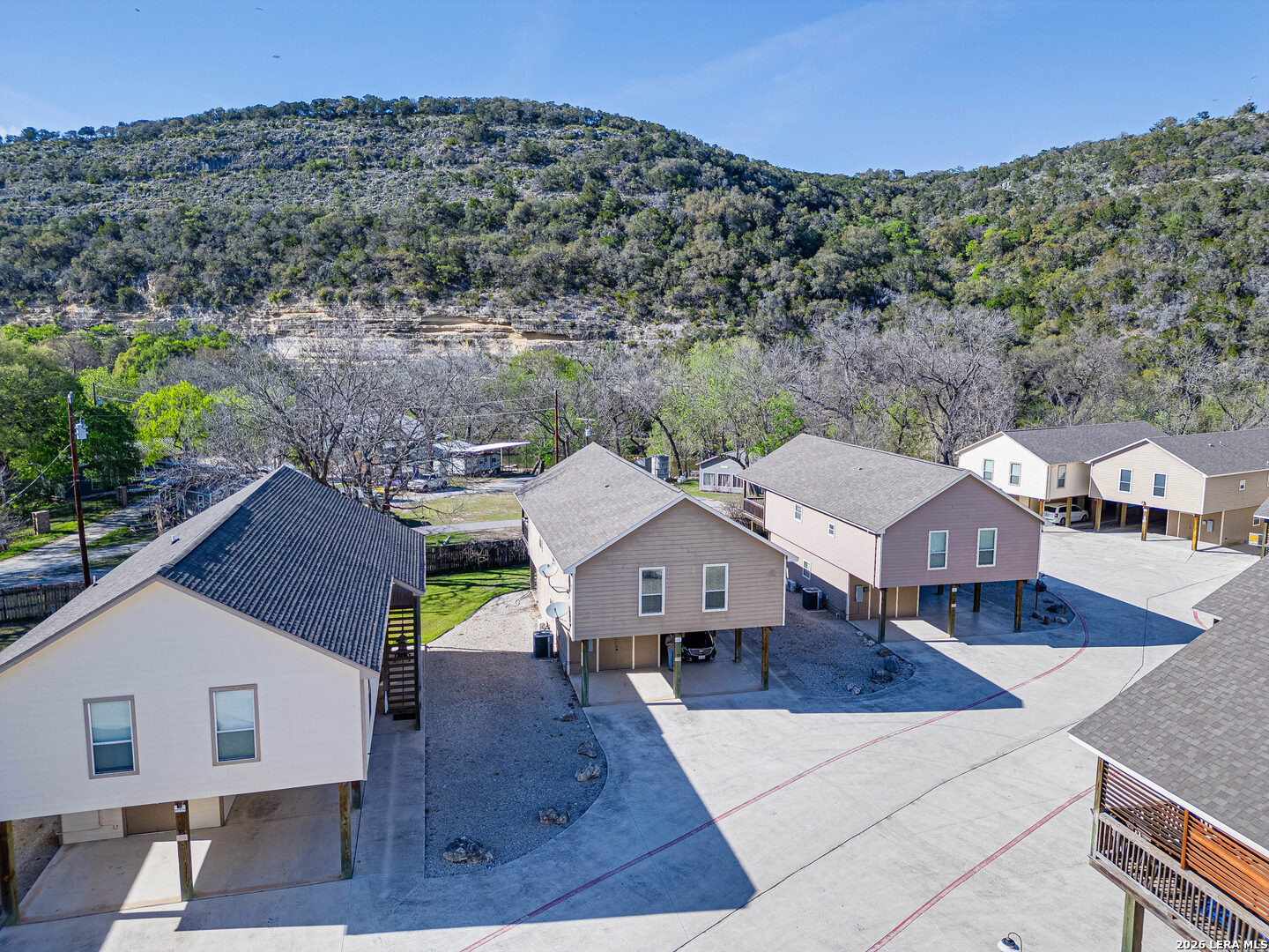 151 River Villas #12 New Braunfels TX 78132
