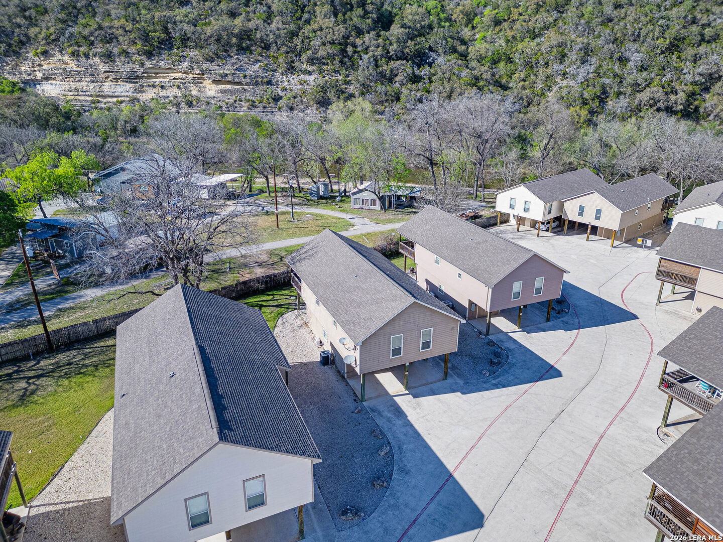 151 River Villas #12 New Braunfels TX 78132