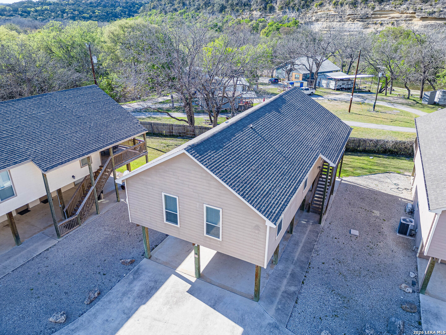 151 River Villas #12 New Braunfels TX 78132