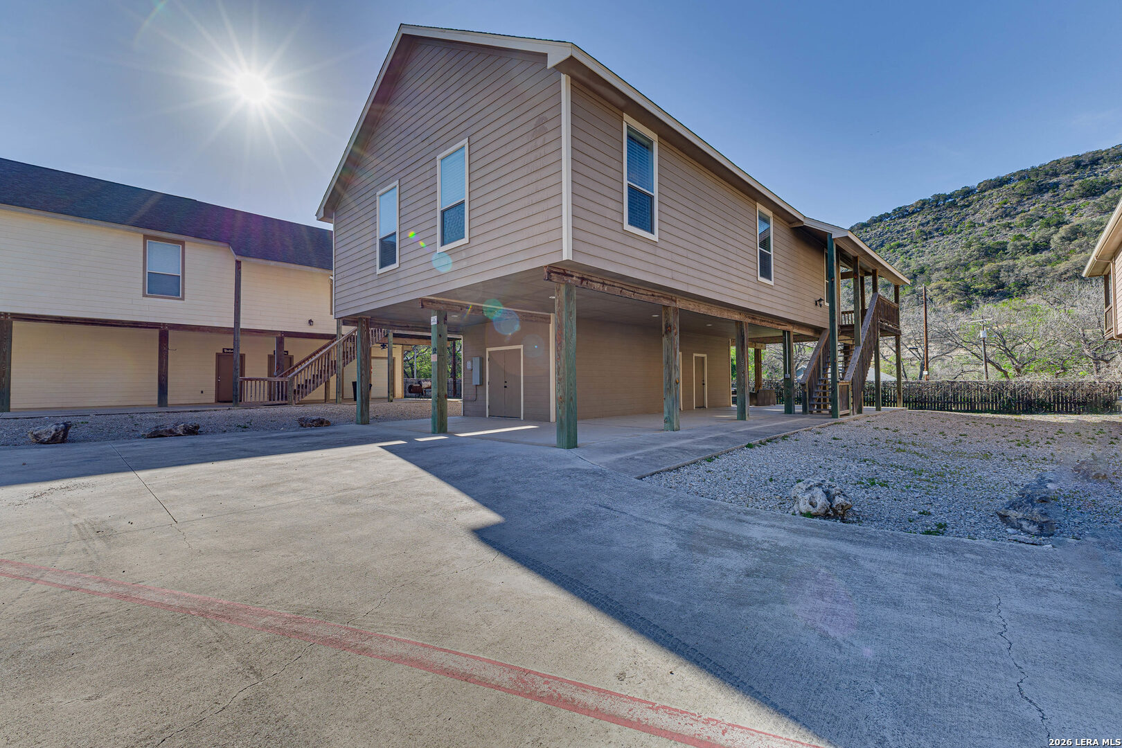 151 River Villas #12 New Braunfels TX 78132