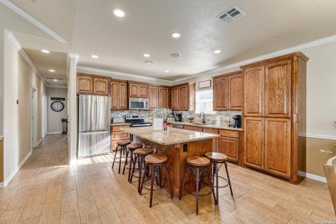 151 River Villas #12 New Braunfels TX 78132