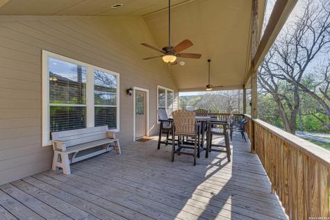 151 River Villas #12 New Braunfels TX 78132