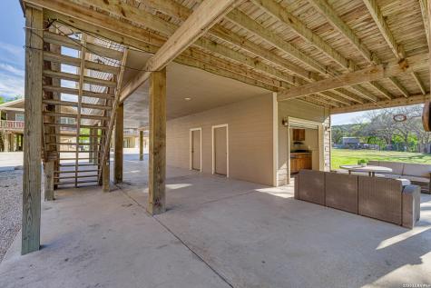 151 River Villas #12 New Braunfels TX 78132