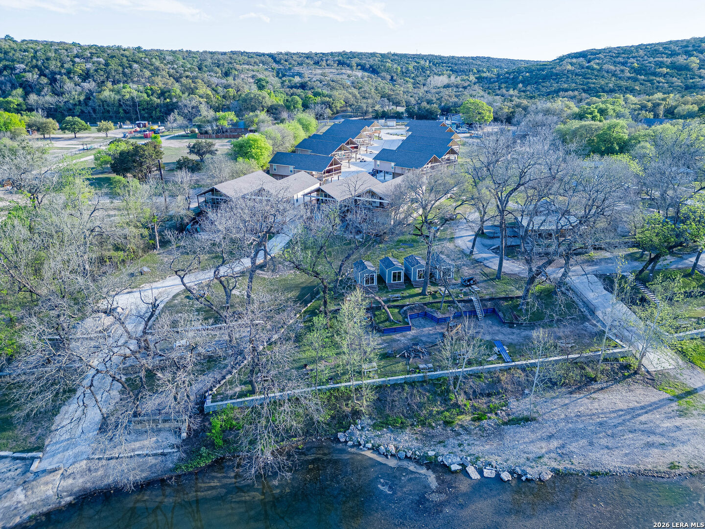151 River Villas #12 New Braunfels TX 78132