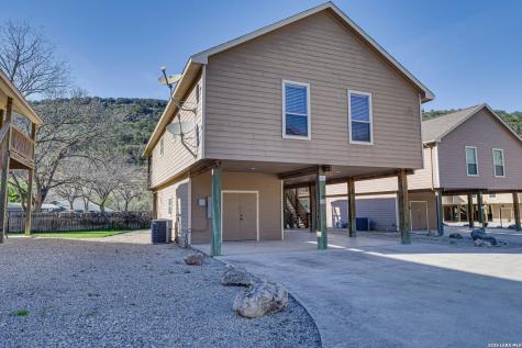 151 River Villas #12 New Braunfels TX 78132
