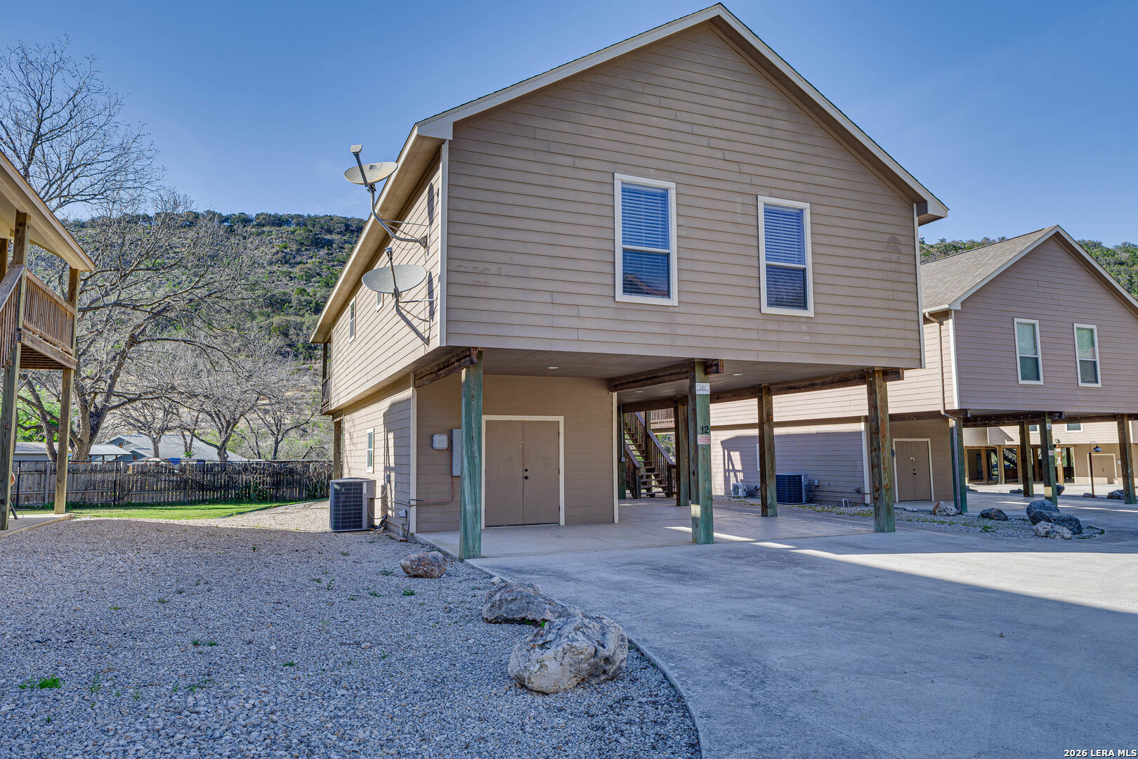 151 River Villas #12 New Braunfels TX 78132