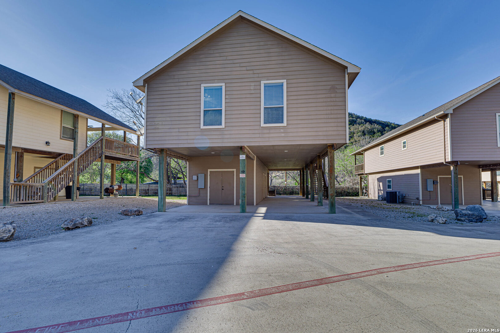 151 River Villas #12 New Braunfels TX 78132