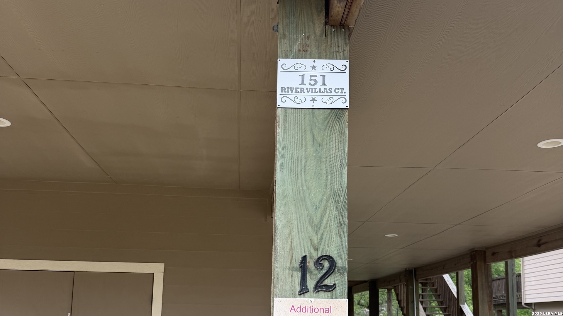 151 River Villas #12 New Braunfels TX 78132