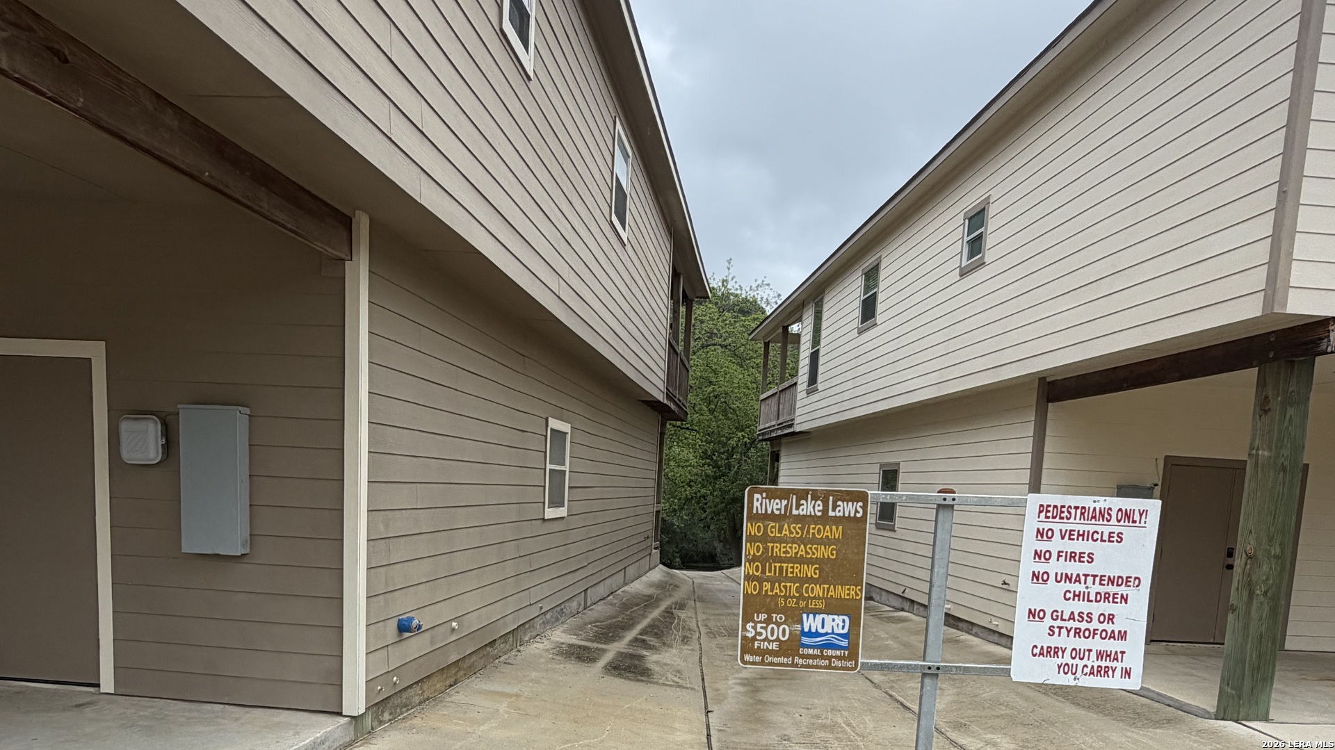 151 River Villas #12 New Braunfels TX 78132