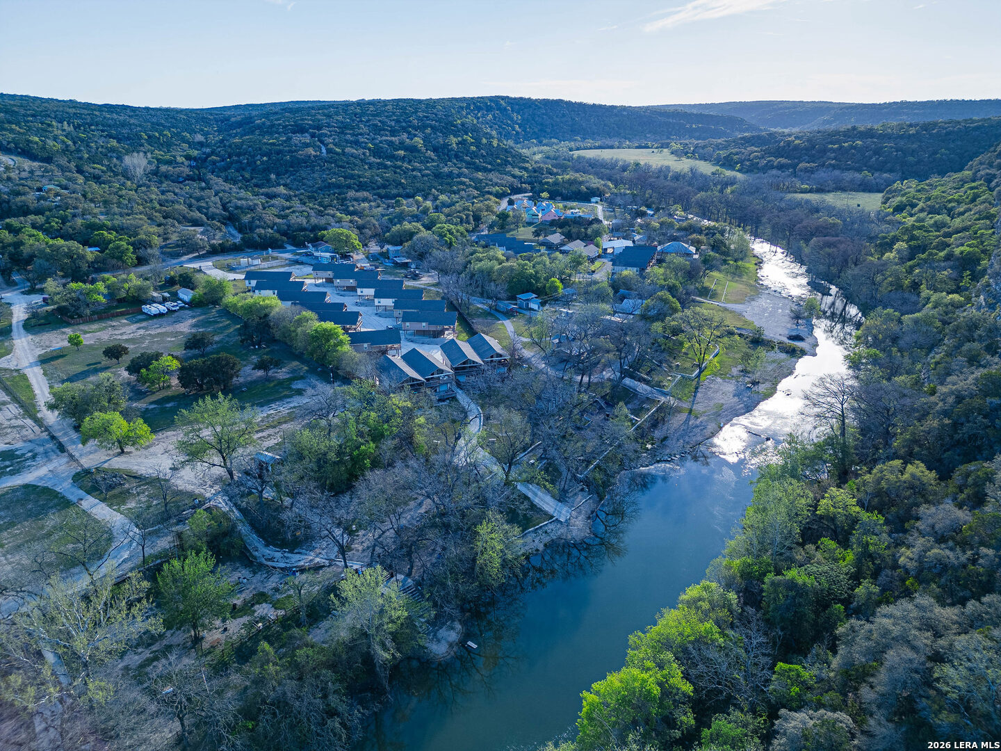 151 River Villas #12 New Braunfels TX 78132