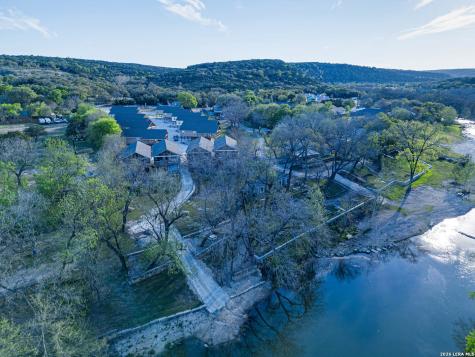 151 River Villas #12 New Braunfels TX 78132