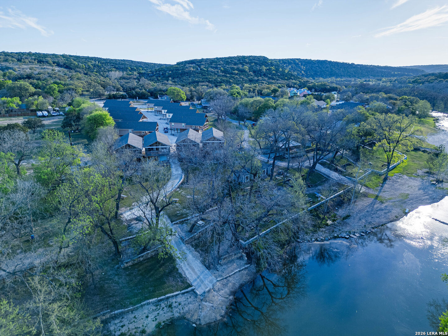 151 River Villas #12 New Braunfels TX 78132