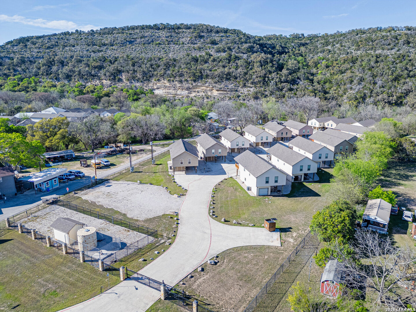 151 River Villas #12 New Braunfels TX 78132