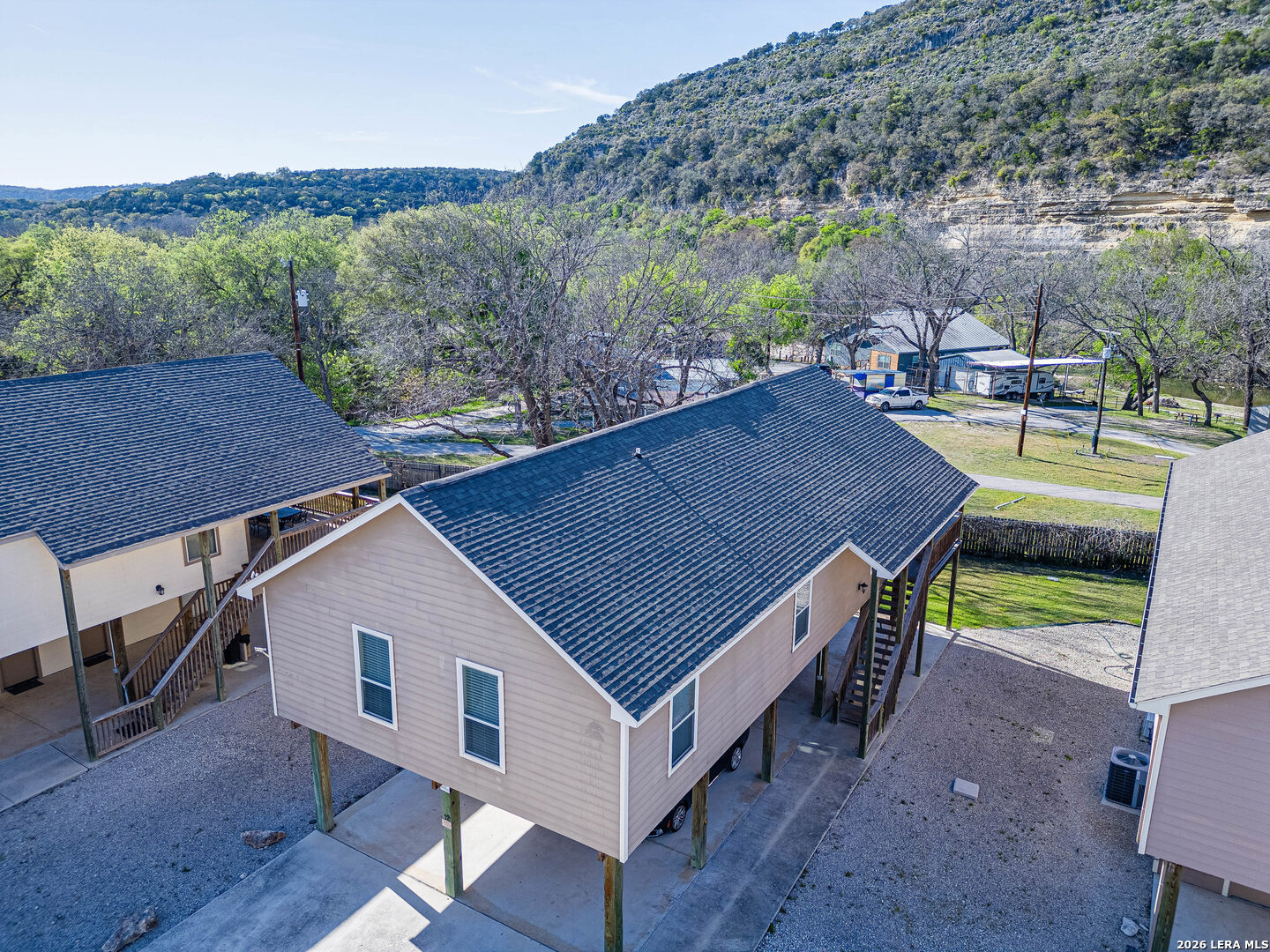 151 River Villas #12 New Braunfels TX 78132