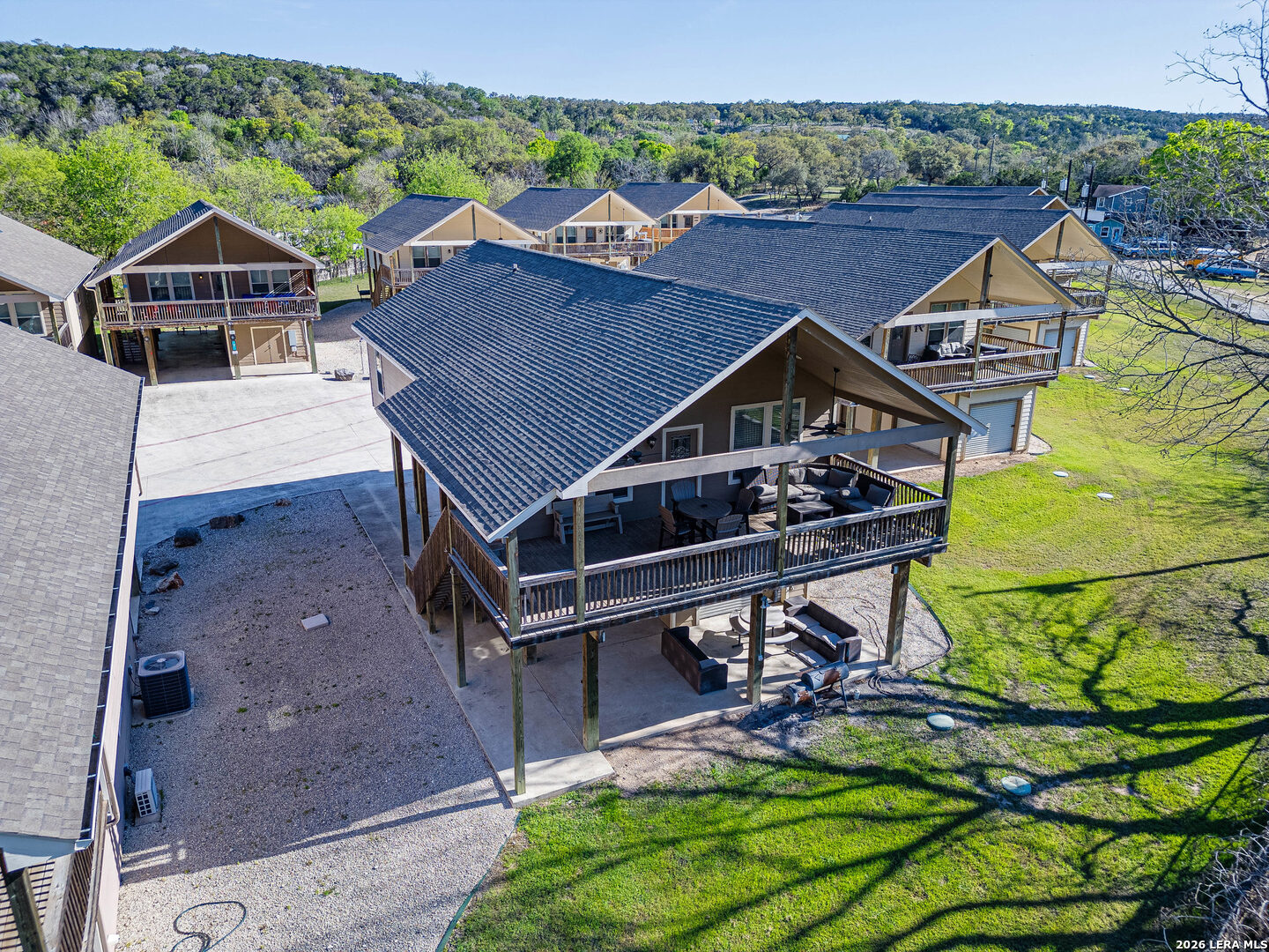 151 River Villas #12 New Braunfels TX 78132