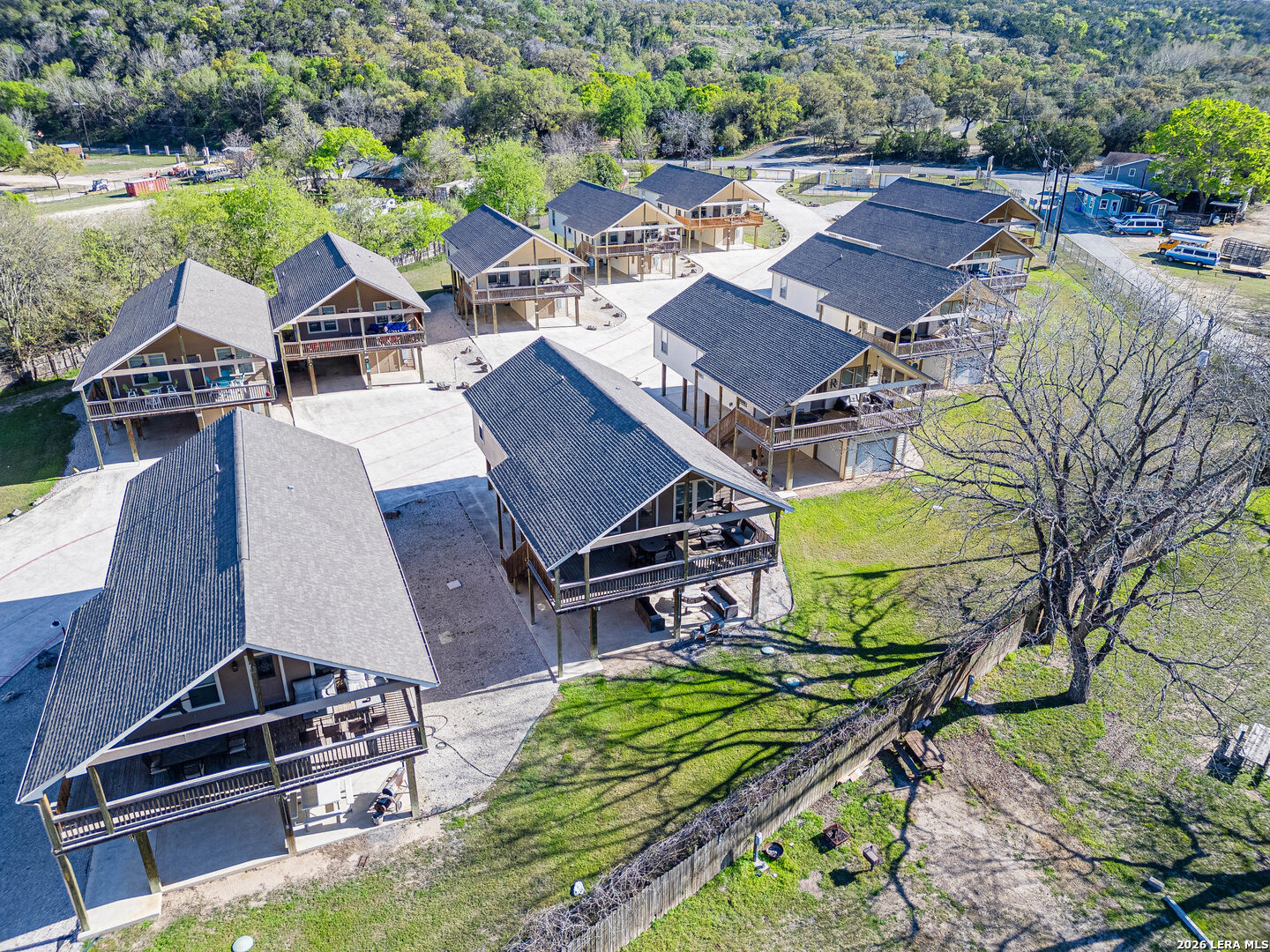 151 River Villas #12 New Braunfels TX 78132