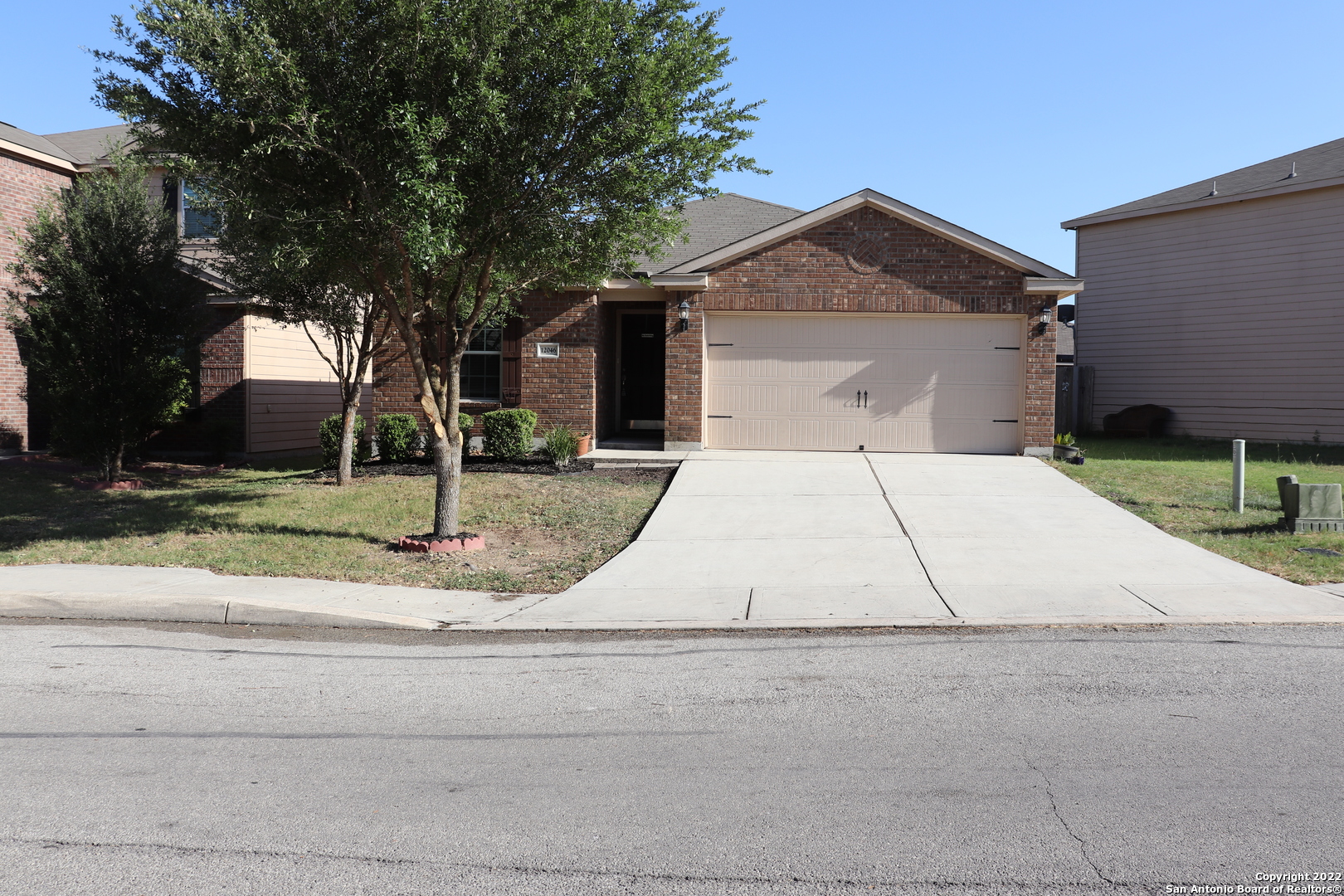 12046 Luckey View San Antonio TX 78252