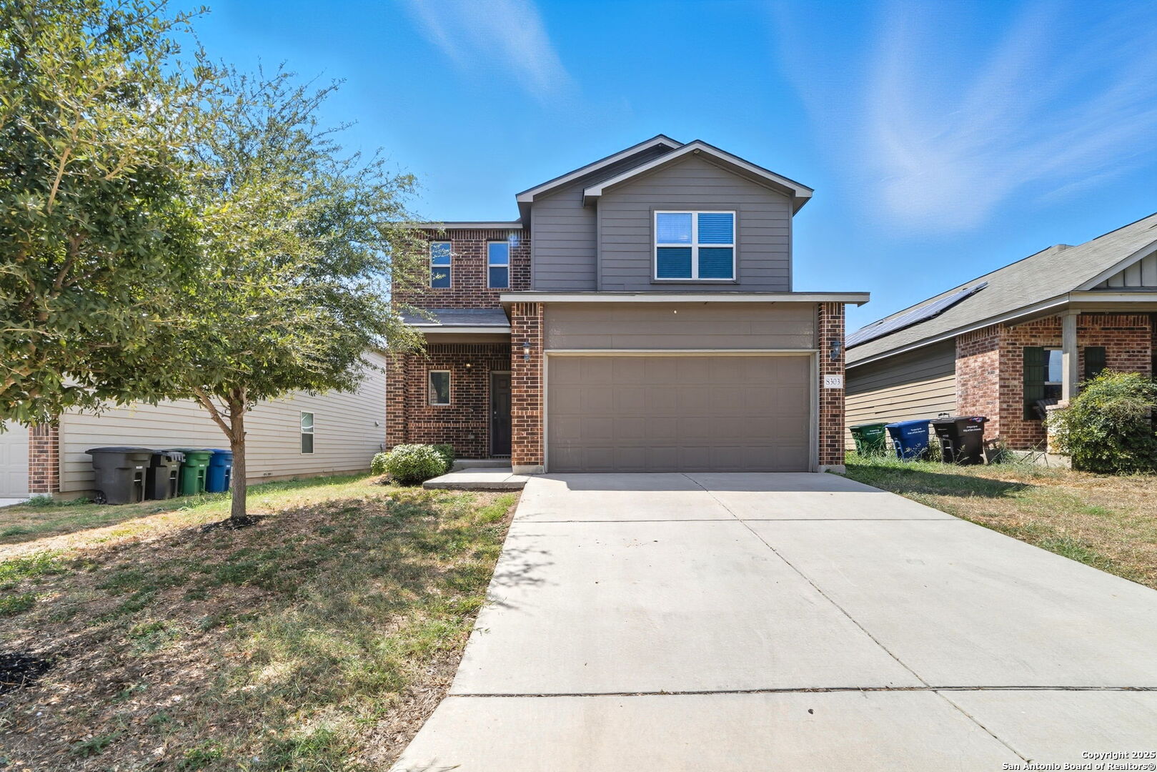 8303 Puente San Antonio TX 78223