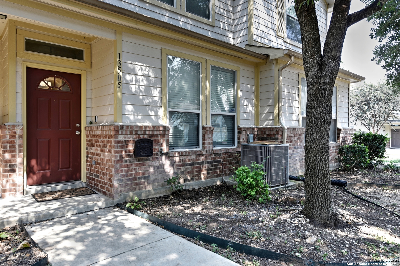 13505 Bristow Dawn San Antonio TX 78217