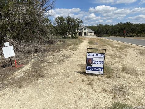 644 Annabelle Avenue Bulverde TX 78163