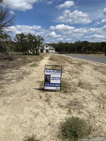644 Annabelle Avenue Bulverde TX 78163