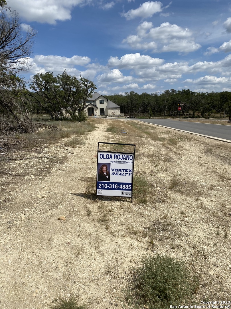 644 Annabelle Avenue Bulverde TX 78163