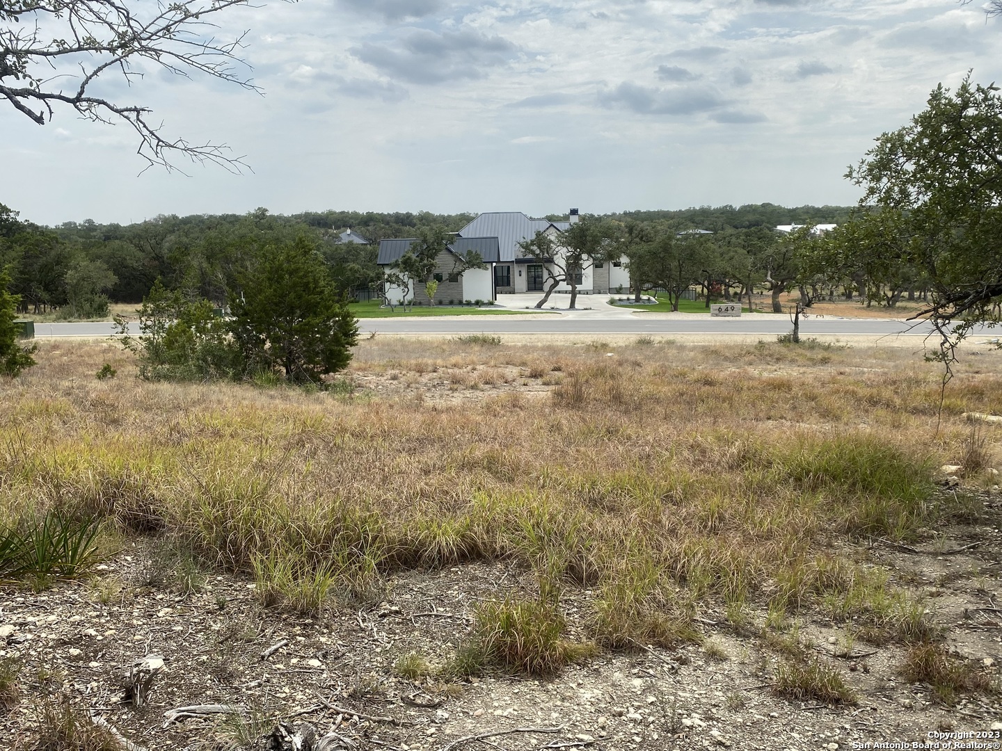 644 Annabelle Avenue Bulverde TX 78163