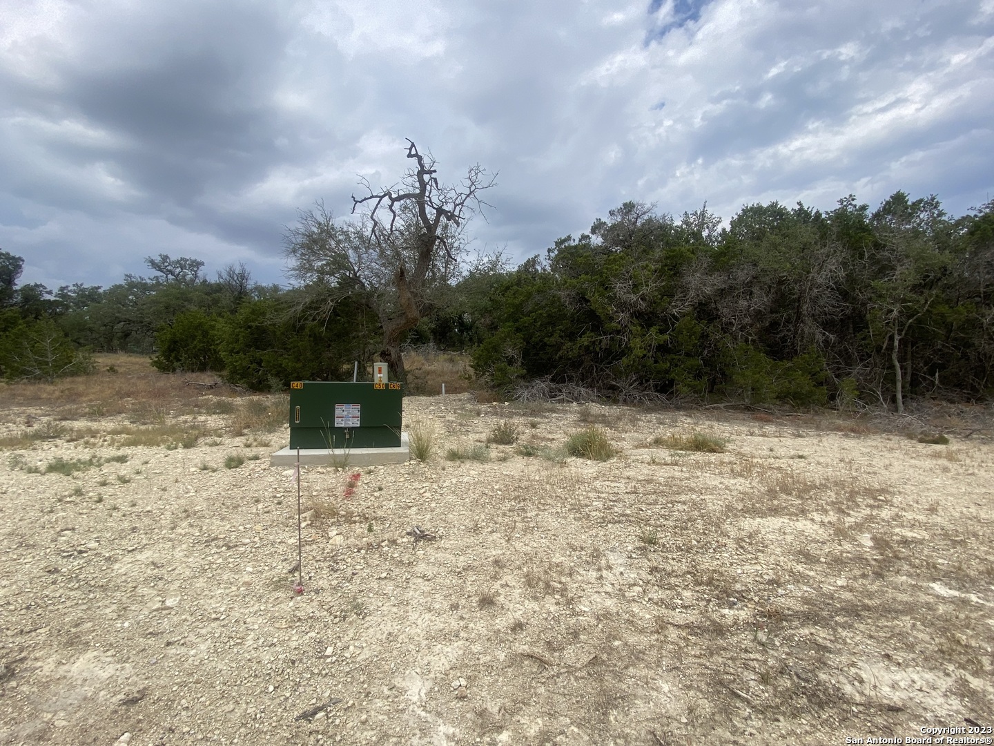 644 Annabelle Avenue Bulverde TX 78163