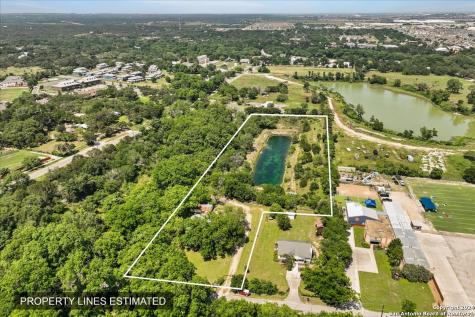 850 NE Ewelling Lane New Braunfels TX 78130