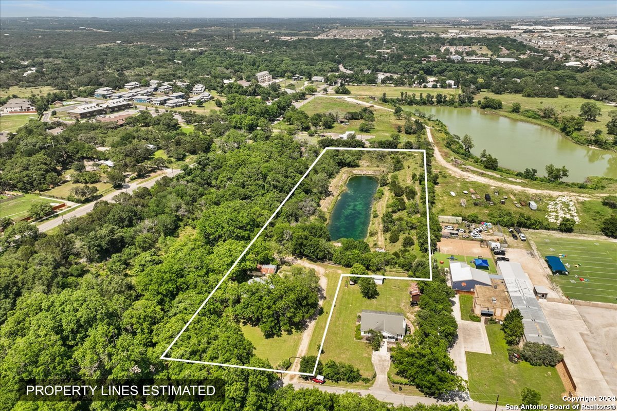 850 NE Ewelling Lane New Braunfels TX 78130