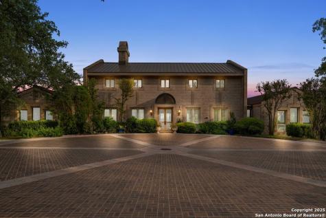 19720 La Sierra Boulevard San Antonio TX 78256