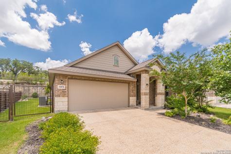 31876 Cast Iron Cove Bulverde TX 78163