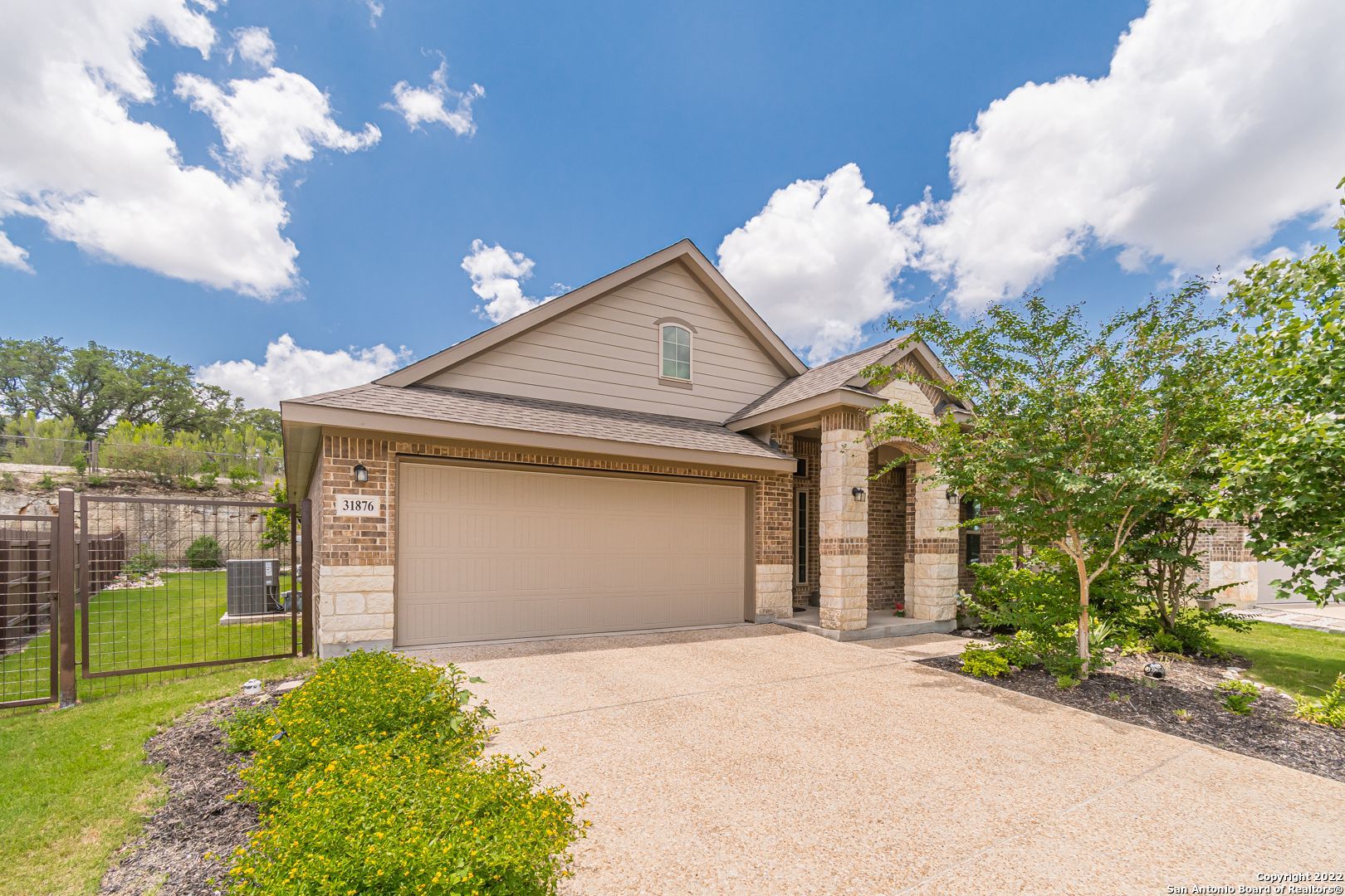 31876 Cast Iron Cove Bulverde TX 78163