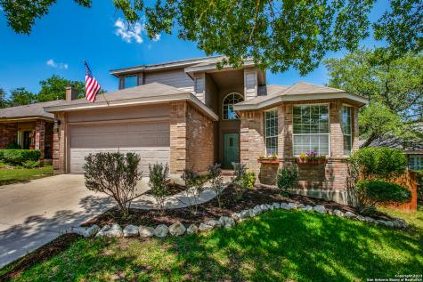 406 Toyah Brook San Antonio TX 78258
