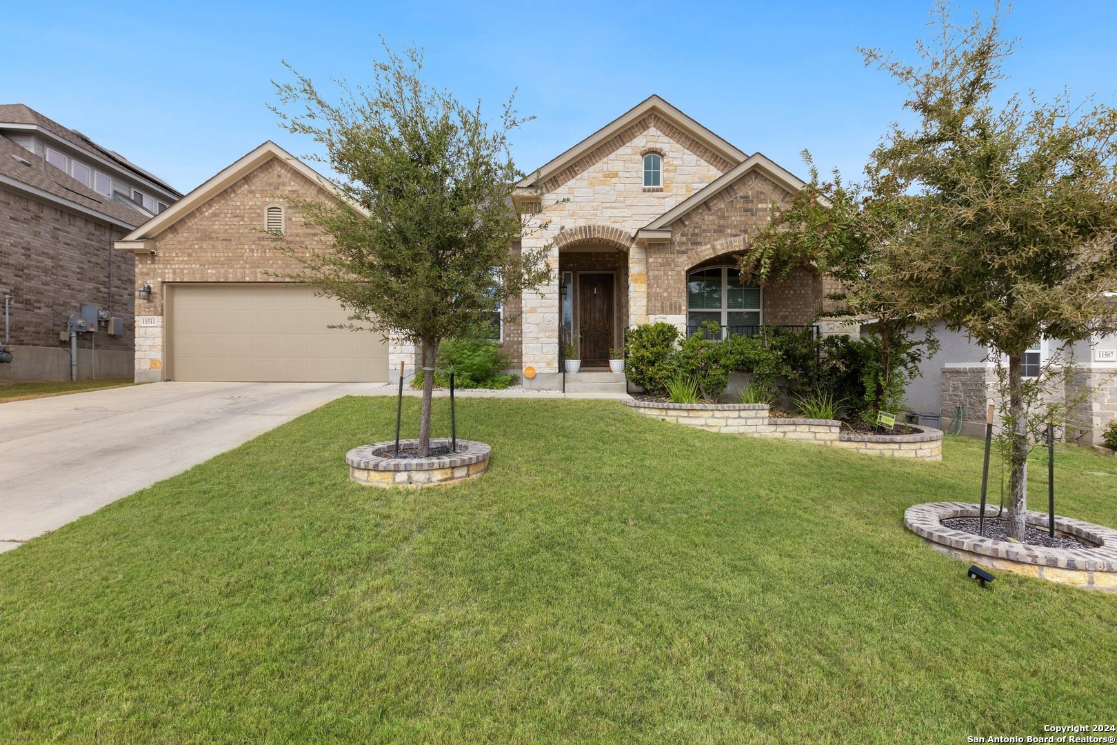 11511 Escobar Road San Antonio TX 78253