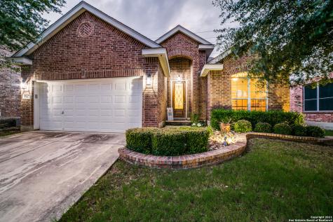 9947 Wind Dancer San Antonio TX 78251
