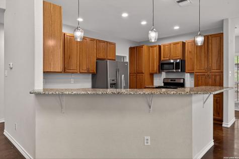 116 Stonegate S Boerne TX 78006