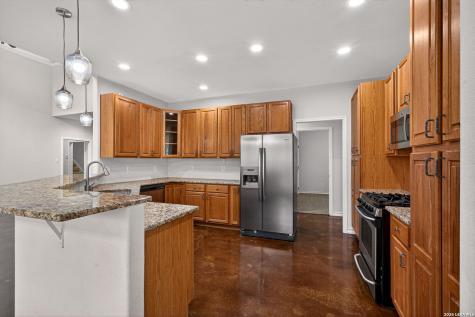 116 Stonegate S Boerne TX 78006